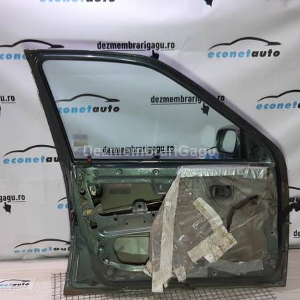 Usa stanga fata portiera stg Daewoo Cielo