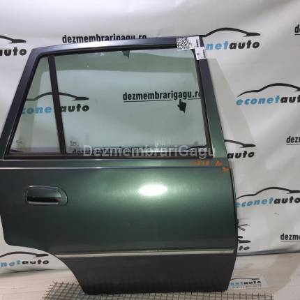 Usa dreapta spate portiera dr Daewoo Cielo