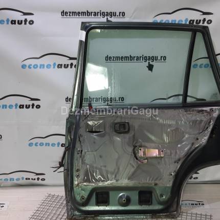 Usa dreapta spate portiera dr Daewoo Cielo