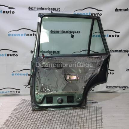 Macara geam ds Daewoo Cielo