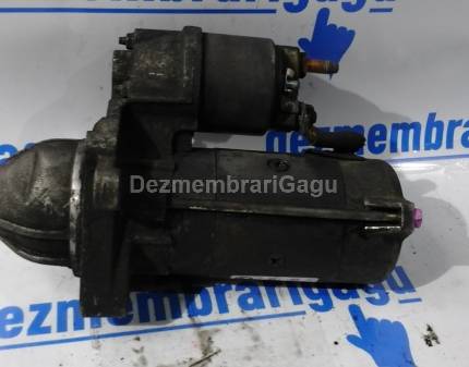 Electromotor Bmw 3 E46 (1998-), 2.0 Diesel, 85 KW, caroserie Hatchback