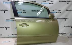 Piese auto din dezmembrari Geam usa df Opel Corsa D