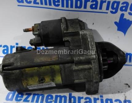 Electromotor Bmw 3 E46 (1998-), 2.0 Diesel, 85 KW, caroserie Hatchback