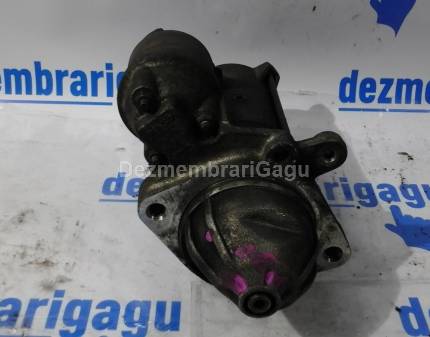 Electromotor Bmw 3 E46 (1998-), 2.0 Diesel, 85 KW, caroserie Hatchback
