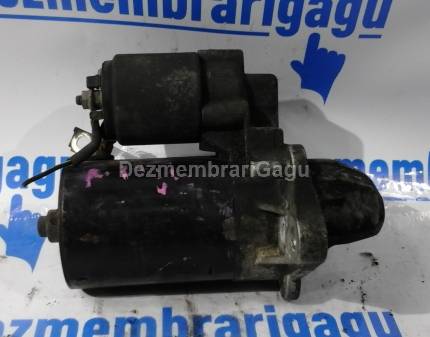 Electromotor Mini One-cooper (2001-), 1.6 Benzina, 66 KW, caroserie Hatchback