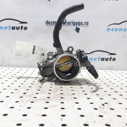 Clapeta acceleratie Hyundai Tucson, 2.0 Benzina, caroserie Off-road