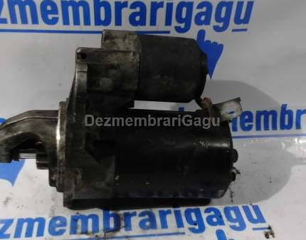 Electromotor Mini One-cooper (2001-), 1.6 Benzina, 66 KW, caroserie Hatchback