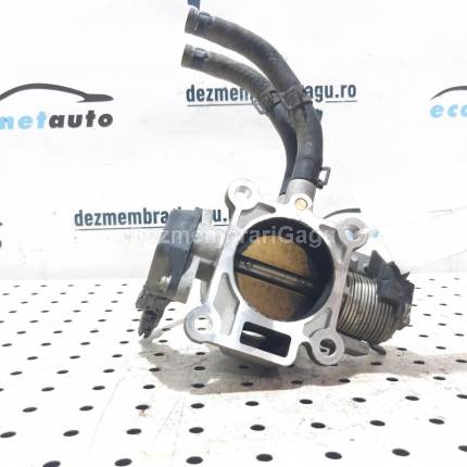 Clapeta acceleratie Hyundai Tucson, 2.0 Benzina, caroserie Off-road