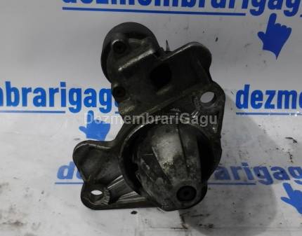 Electromotor Mini One-cooper (2001-), 1.6 Benzina, 66 KW, caroserie Hatchback