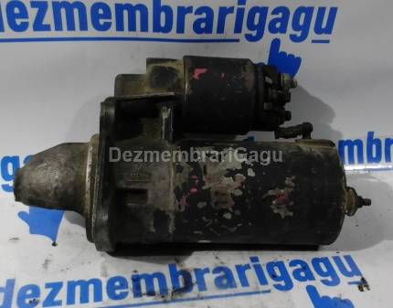 Electromotor Bmw 3 E36 (1990-2000), 1.8 Benzina, 83 KW, caroserie Coupe