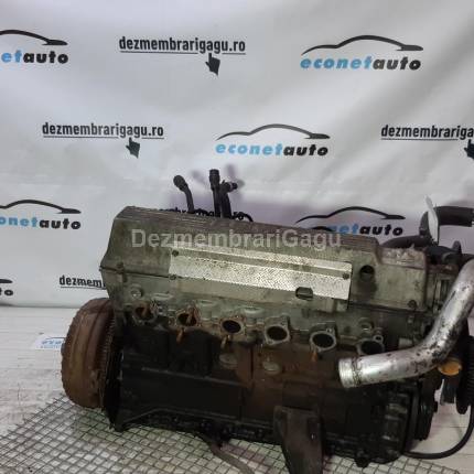 Motor Land Rover Range Rover Ii (1994-2002), 2.5 Diesel, caroserie Off-road