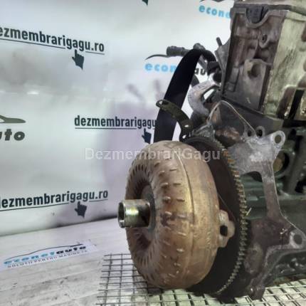 Motor Land Rover Range Rover Ii (1994-2002), 2.5 Diesel, caroserie Off-road