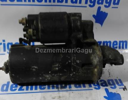 Electromotor Bmw 3 E36 (1990-2000), 1.8 Benzina, 83 KW, caroserie Coupe