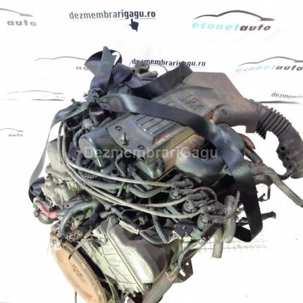 Motor Jeep Cherokee, 4.0 Benzina, caroserie Off-road