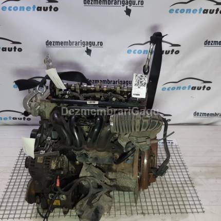 Clapeta acceleratie Ford Fiesta V (2001-), 1.3 Benzina, 51 KW, caroserie Hatchback