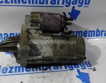 Electromotor Bmw 3 E46 (1998-), 2.0 Diesel, 110 KW, caroserie Hatchback