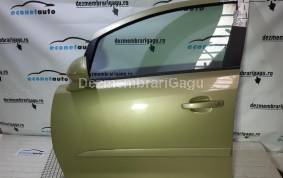 Piese auto din dezmembrari Usa stanga fata portiera stg Opel Corsa D