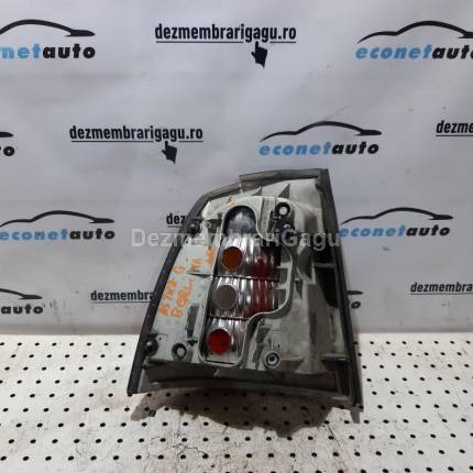 Stop dreapta Opel Astra G (1998-)