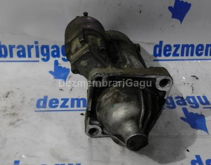 Electromotor Bmw 3 E46 (1998-), 2.0 Diesel, 110 KW, caroserie Hatchback