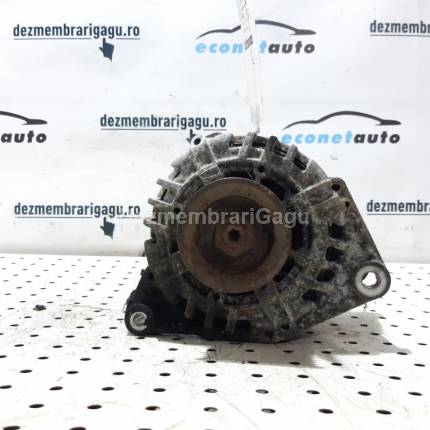 Alternator Audi A6 Ii (1997-2005), 2.4 Benzina, caroserie Break