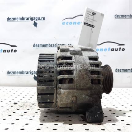 Alternator Audi A6 Ii (1997-2005), 2.4 Benzina, caroserie Break