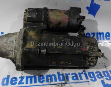 Electromotor Bmw 3 E30 (1982-1994), 2.0 Benzina, 95 KW, caroserie Break