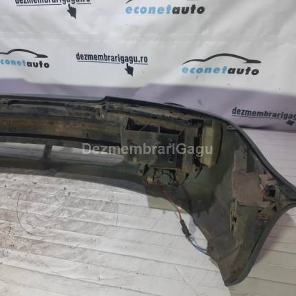 Bara fata Daewoo Cielo