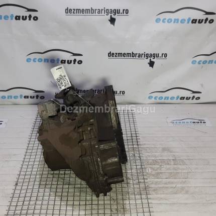 Cutie viteze Saab 9-3 (2002-), 1.9 Diesel, caroserie Break