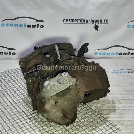 Cutie viteze Saab 9-3 (2002-), 1.9 Diesel, caroserie Break