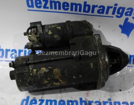 Electromotor Bmw 3 E30 (1982-1994), 2.0 Benzina, 95 KW, caroserie Break