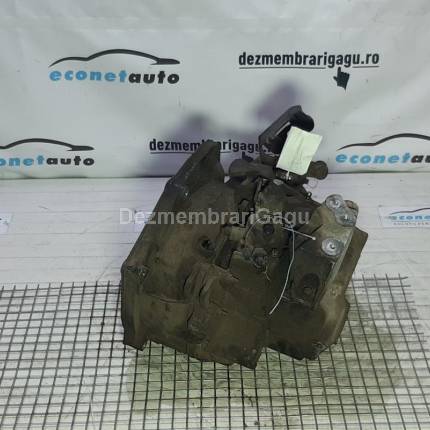 Cutie viteze Saab 9-3 (2002-), 1.9 Diesel, caroserie Break