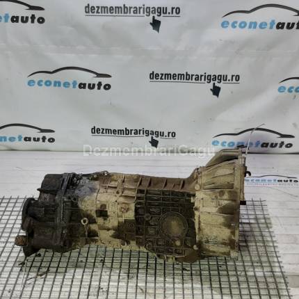 Cutie viteze Dacia 1307