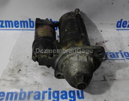 Electromotor Bmw 3 E30 (1982-1994), 2.0 Benzina, 95 KW, caroserie Break