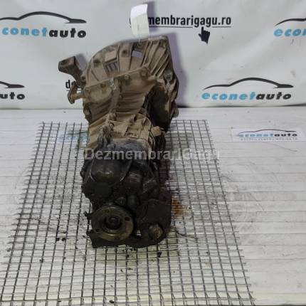 Cutie viteze Dacia 1307