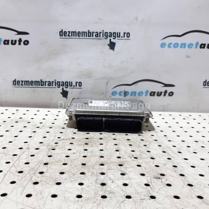 Calculator motor ecm ecu Volkswagen Golf Iv (1997-2005), 1.9 Diesel, caroserie Hatchback