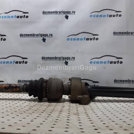 Planetara dreapta fata Saab 9-3 (2002-), 1.9 Diesel, caroserie Berlina