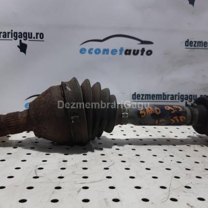 Planetara dreapta fata Saab 9-3 (2002-), 1.9 Diesel, caroserie Berlina
