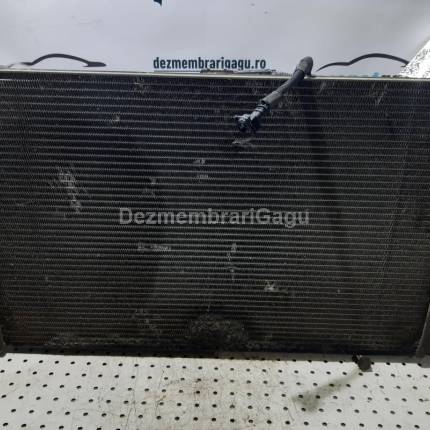 Radiator apa Saab 9-3 (2002-), 1.9 Diesel, caroserie Break