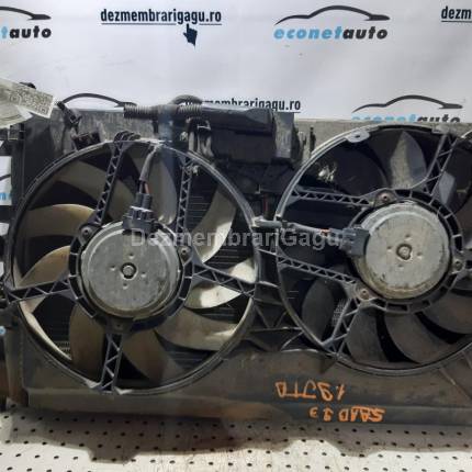 Electromotor Saab 9-3 (2002-), 1.9 Diesel, caroserie Break