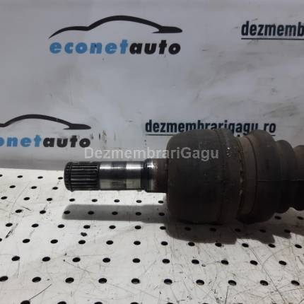 Planetara stanga fata Saab 9-3 (2002-), 1.9 Diesel, caroserie Berlina