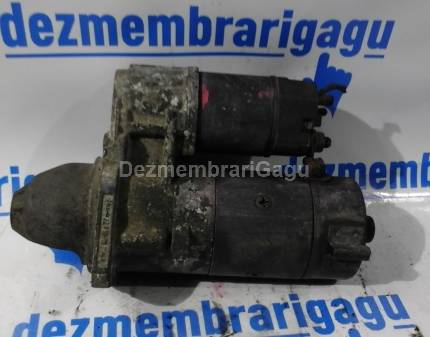 Electromotor Bmw 3 E36 (1990-2000), 2.5 Benzina, 125 KW, caroserie Break