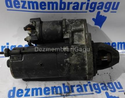 Electromotor Bmw 3 E36 (1990-2000), 2.5 Benzina, 125 KW, caroserie Break