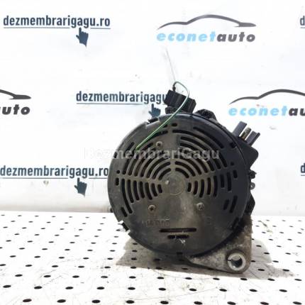 Alternator Ford Mondeo Ii (1996-2000), 2.0 Benzina, 100 KW, caroserie Hatchback