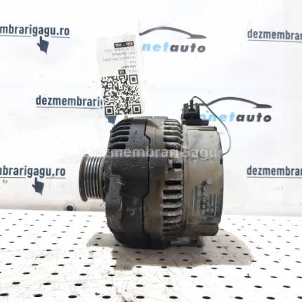 Alternator Ford Mondeo Ii (1996-2000), 2.0 Benzina, 100 KW, caroserie Hatchback