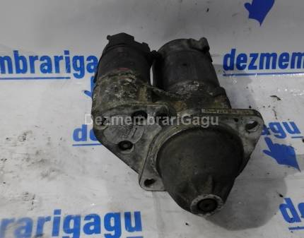 Electromotor Bmw 3 E36 (1990-2000), 2.5 Benzina, 125 KW, caroserie Break