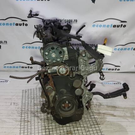 Motor Volkswagen Golf VII (2012-), 2.0 Diesel, caroserie Hatchback