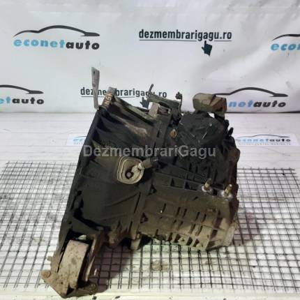 Cutie viteze Ford Mondeo Ii (1996-2000), 2.0 Benzina, 100 KW, caroserie Hatchback