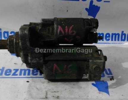 Electromotor Rover 400 (1995-2000), 1.6 Benzina, 83 KW, caroserie Hatchback