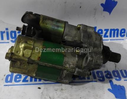 Electromotor Rover 400 (1995-2000), 1.6 Benzina, 83 KW, caroserie Hatchback
