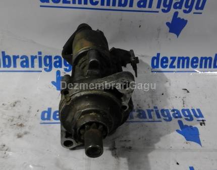 Electromotor Rover 400 (1995-2000), 1.6 Benzina, 83 KW, caroserie Hatchback